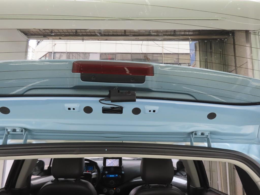 Chevrolet Spark 2014 skyblue - Importación desde Corea - HF Imports Iquique - Foto 16