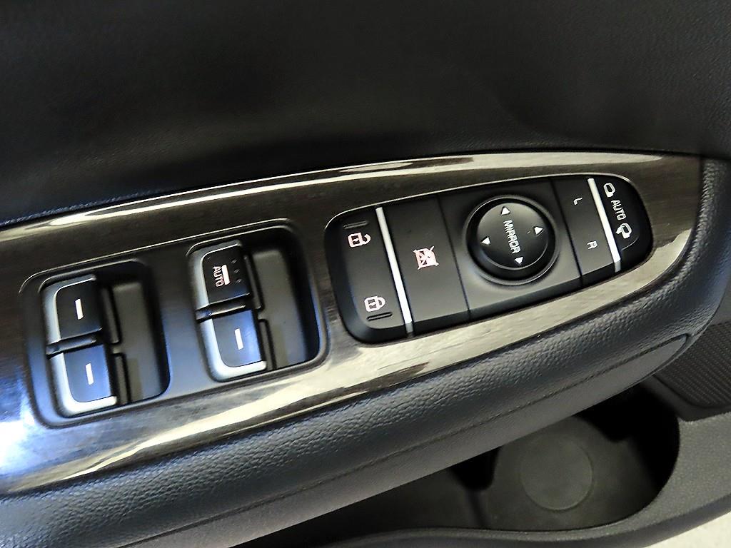 KIA K5 2019 Blanco - Importación desde Corea - HF Imports Iquique - Foto 14