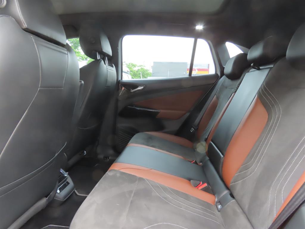Volkswagen ID.4 2023 Blanco - Importación desde Corea - HF Imports Iquique - Foto 7