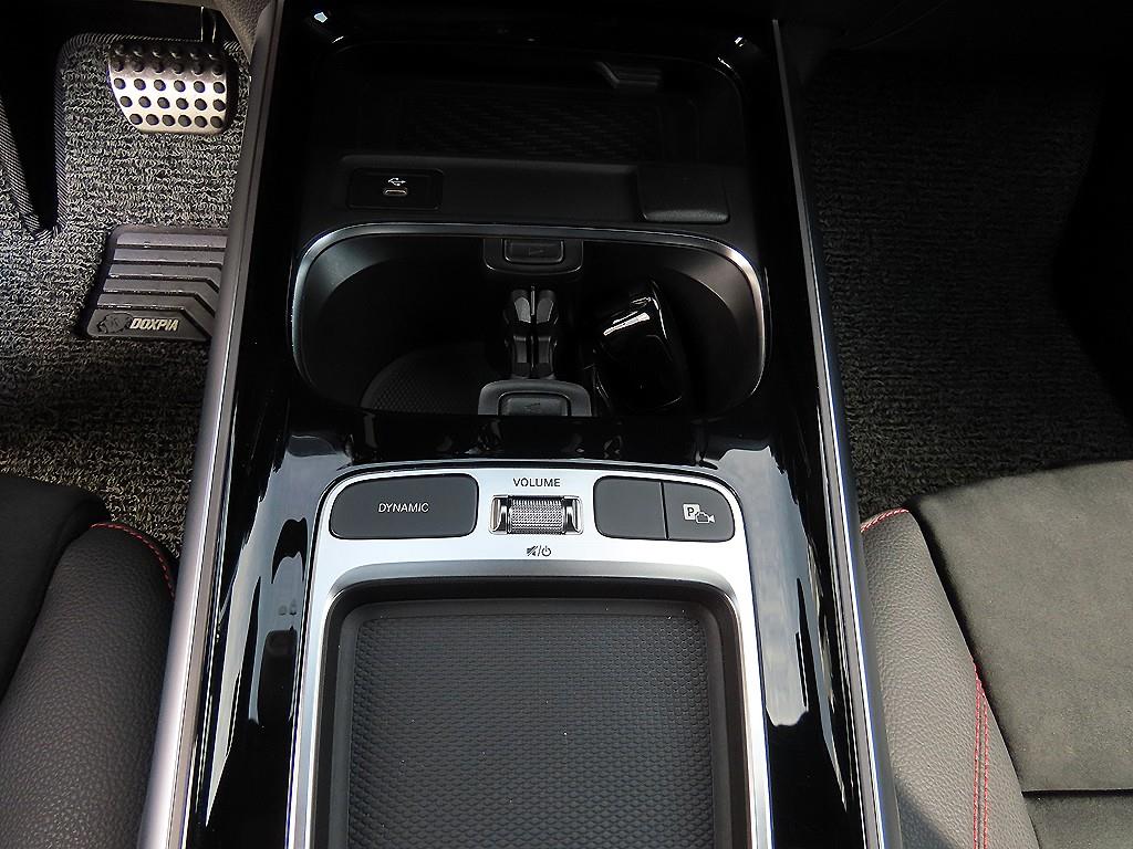 Mercedes Benz GLB Class 2024 - Importación desde Corea - HF Imports Iquique - Foto 13