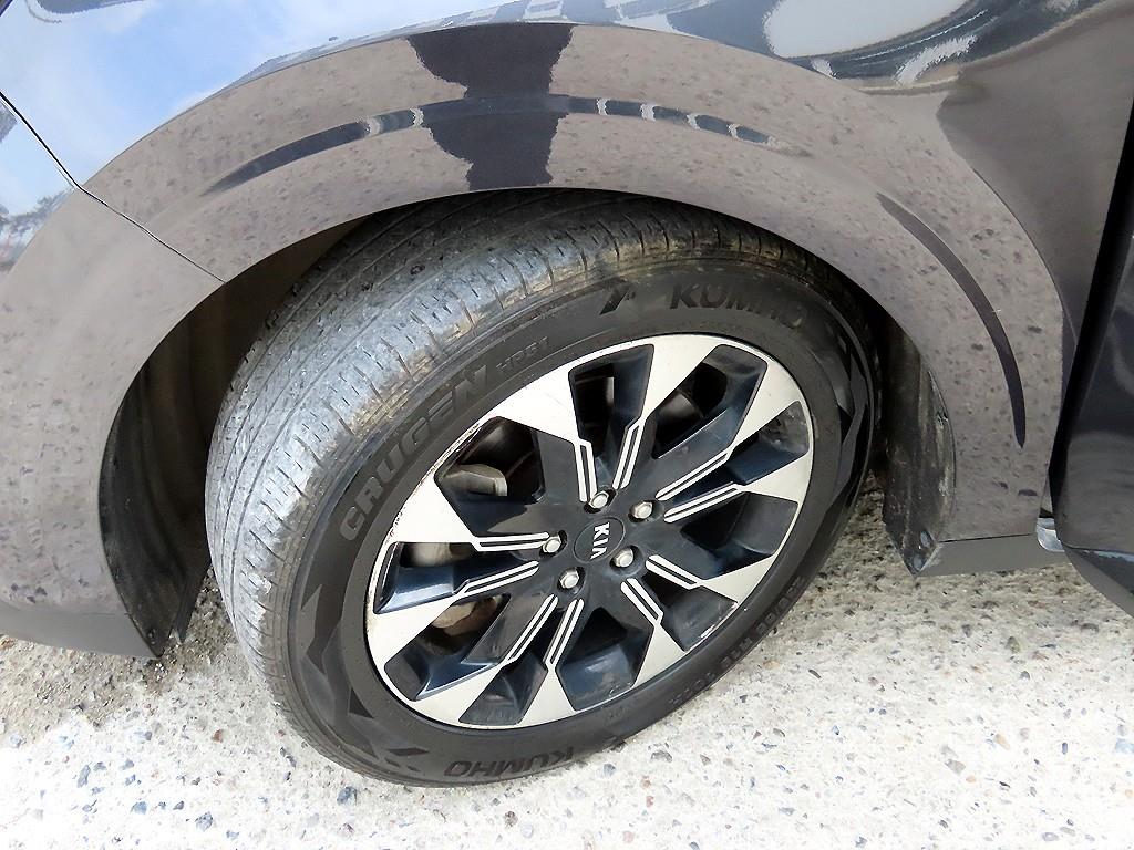 KIA Carnival 2021 Negro - Importación desde Corea - HF Imports Iquique - Foto 20