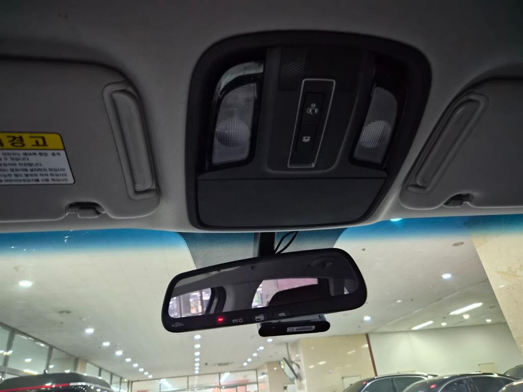 KIA Sorento 2016 Gris - Importación desde Corea - HF Imports Iquique - Foto 19