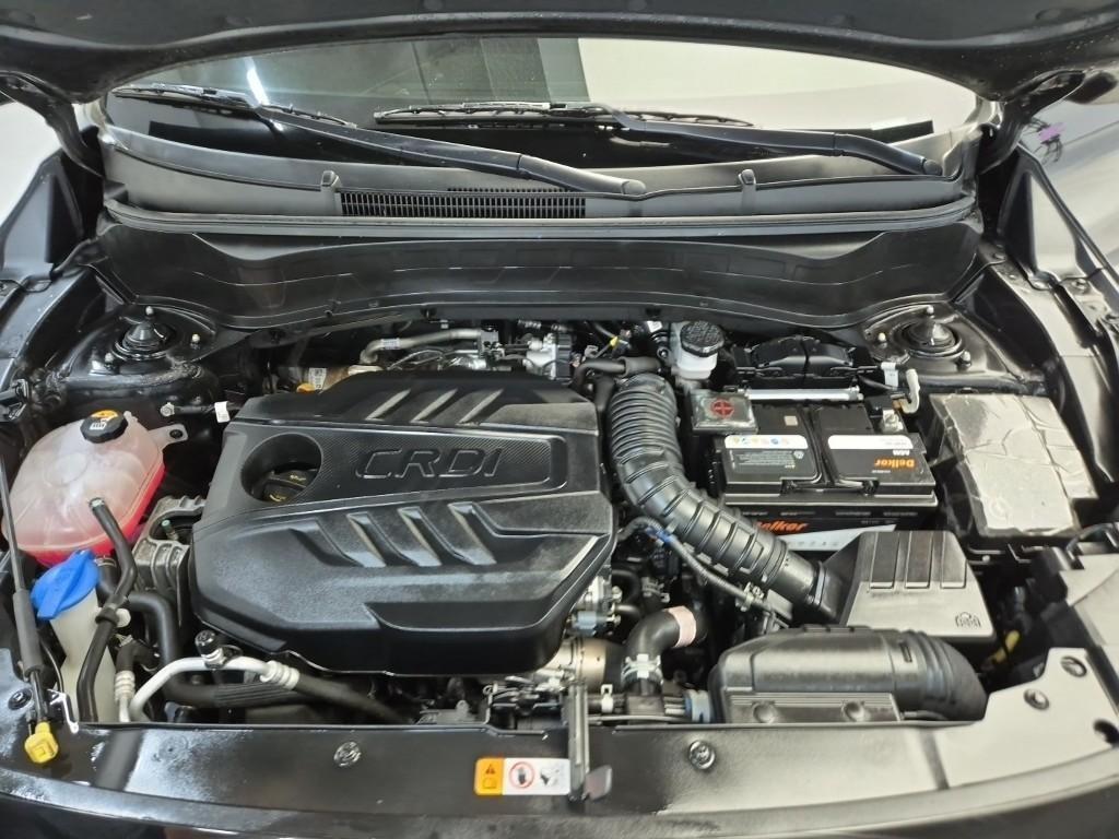 KIA Seltos 2022 Negro - Importación desde Corea - HF Imports Iquique - Foto 17