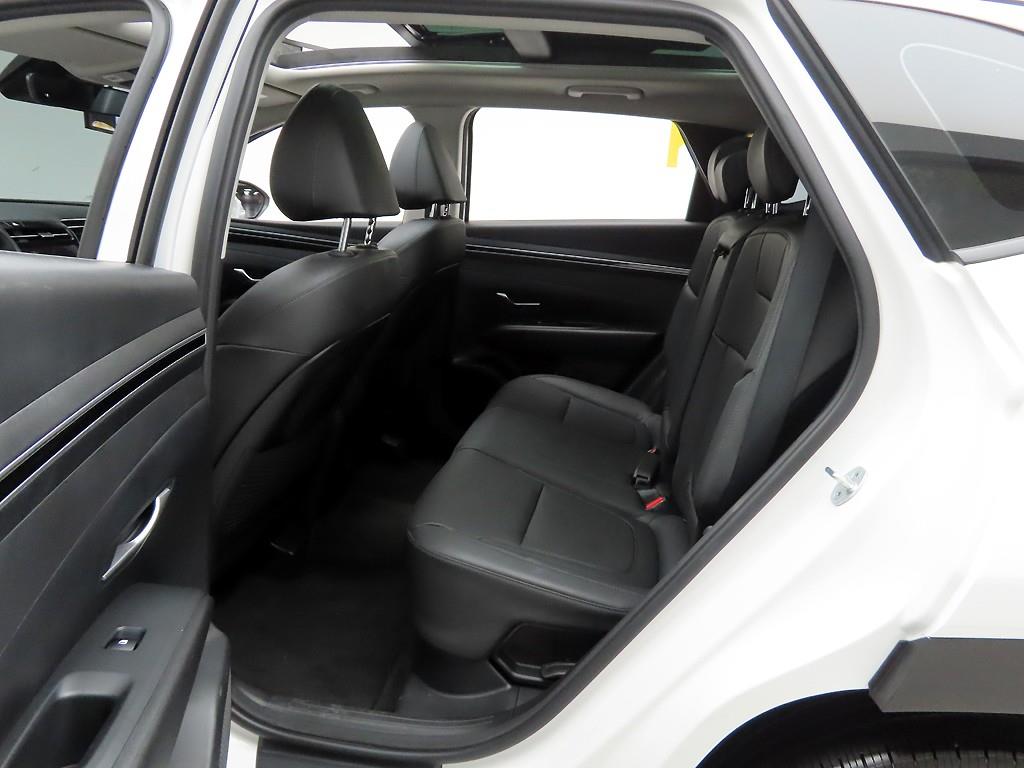 HYUNDAI Tucson 2022 - Importación desde Corea - HF Imports Iquique - Foto 13