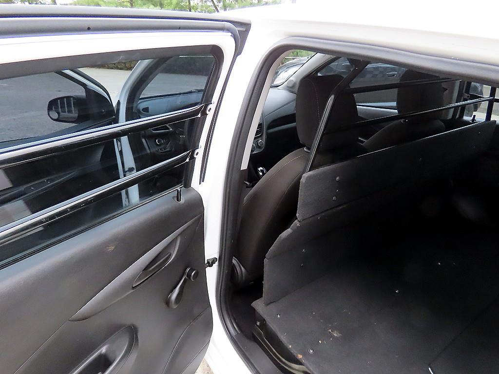 Chevrolet Spark - Vista 7