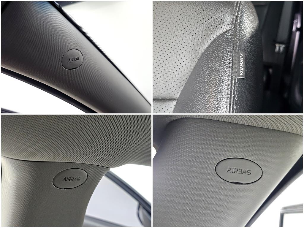 KIA Sorento 2012 Negro - Importación desde Corea - HF Imports Iquique - Foto 15