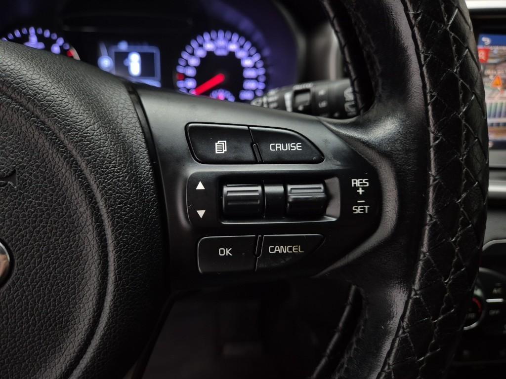 KIA Sorento 2015 Negro - Importación desde Corea - HF Imports Iquique - Foto 16
