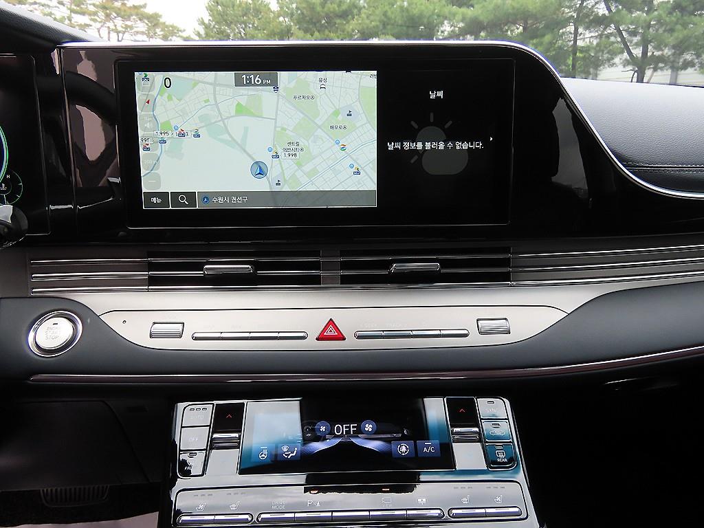 HYUNDAI Grandeur 2020 - Importación desde Corea - HF Imports Iquique - Foto 13