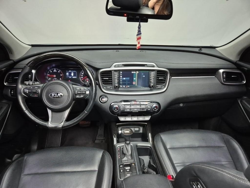 KIA Sorento - Vista 7
