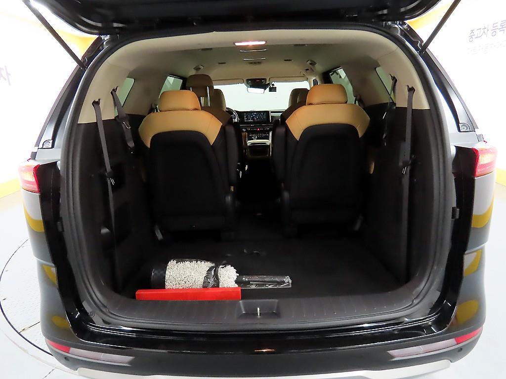 KIA Carnival 2021 - Importación desde Corea - HF Imports Iquique - Foto 18