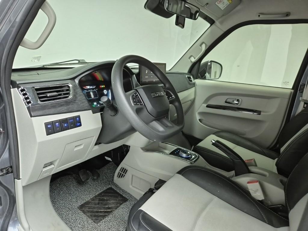 Other manufacturers Jace Mobility - Vista 6