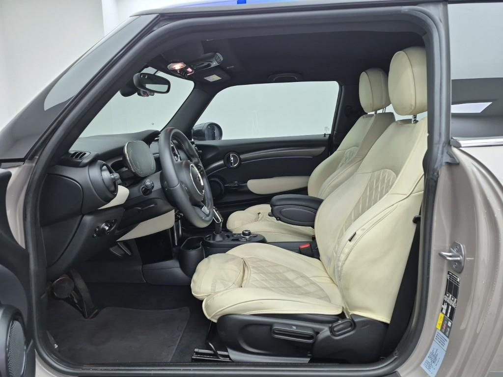Mini Cooper - Vista 11