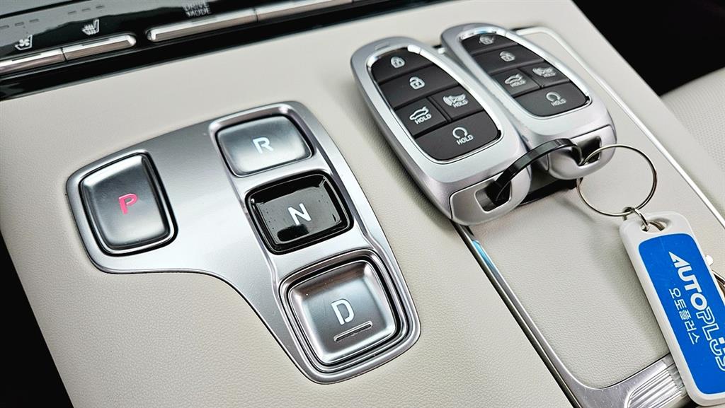 HYUNDAI Grandeur 2022 Blanco - Importación desde Corea - HF Imports Iquique - Foto 14