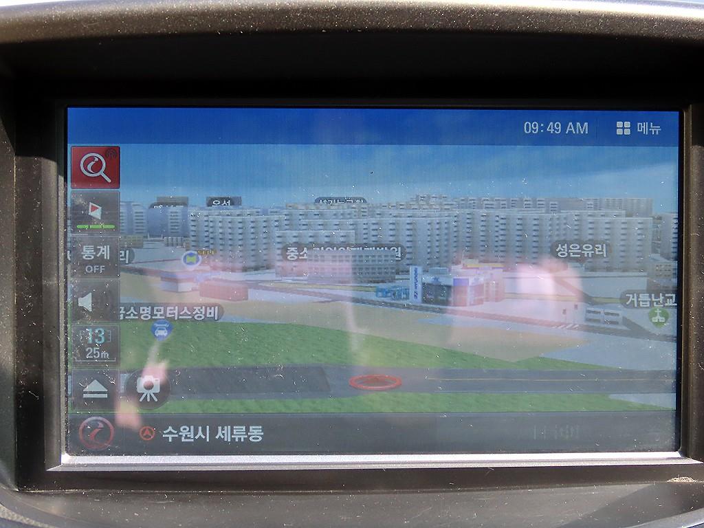 Ssangyong Korando 2014 Plateado - Importación desde Corea - HF Imports Iquique - Foto 14