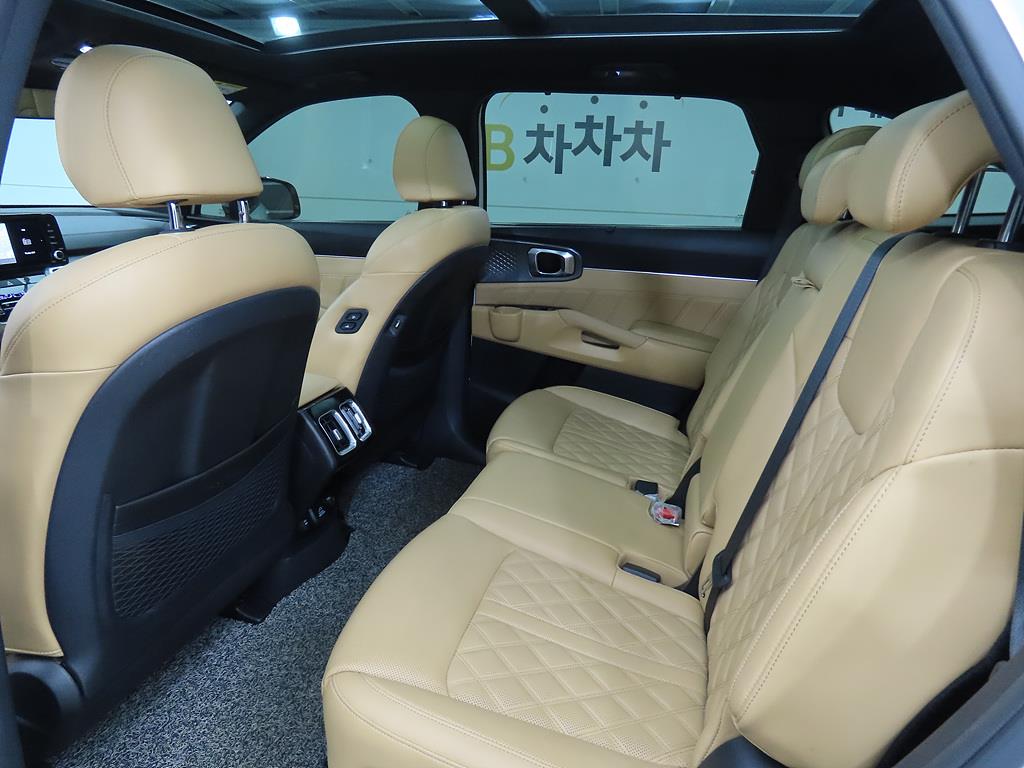 KIA Sorento - Vista 6