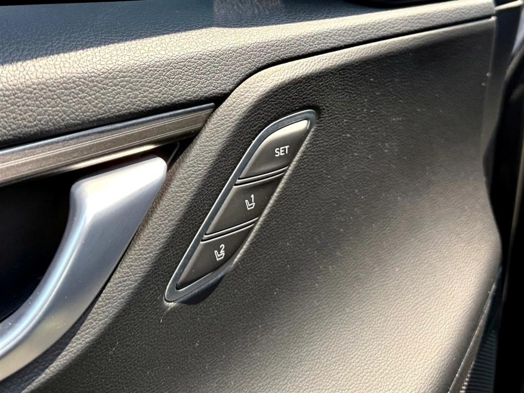HYUNDAI Grandeur 2018 Negro - Importación desde Corea - HF Imports Iquique - Foto 16