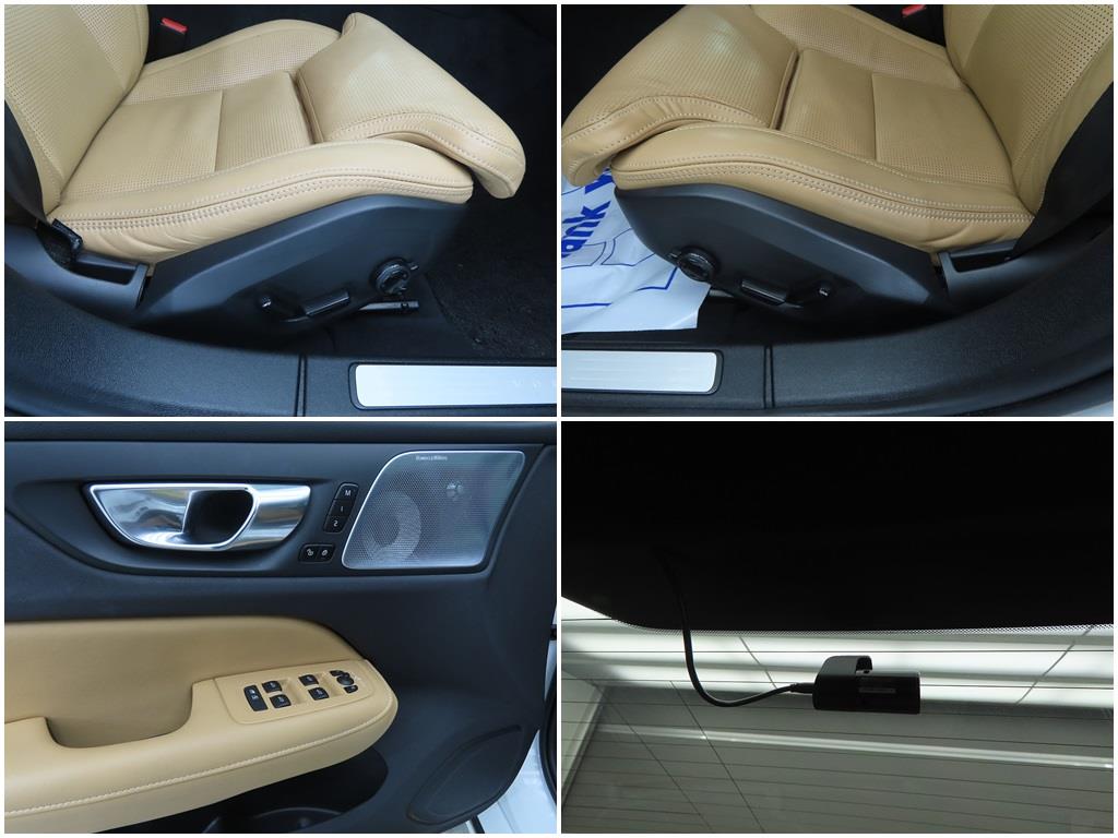Volvo S60 - Vista 9