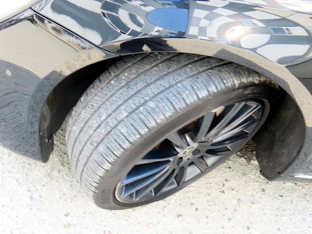 Mercedes Benz S Class 2015 Negro - Importación desde Corea - HF Imports Iquique - Foto 20