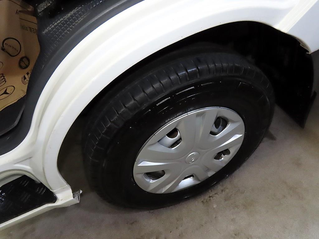 Small Truck Cargo (small) 2024 Blanco - Importación desde Corea - HF Imports Iquique - Foto 19