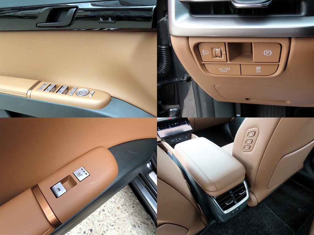 HYUNDAI Grandeur 2023 Gris - Importación desde Corea - HF Imports Iquique - Foto 18