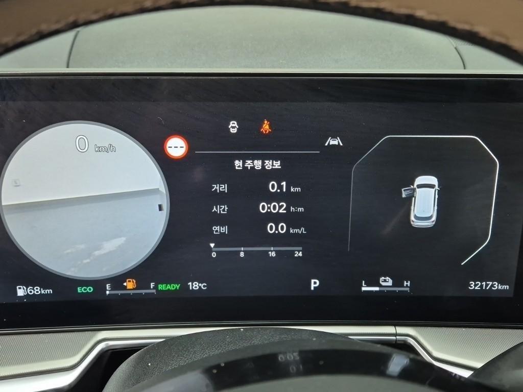 KIA Sorento - Vista 6