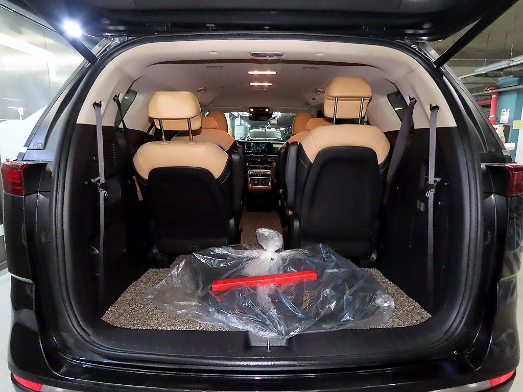 KIA Carnival 2021 - Importación desde Corea - HF Imports Iquique - Foto 16