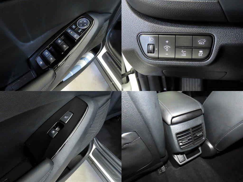 KIA Seltos 2024 Blanco - Importación desde Corea - HF Imports Iquique - Foto 15