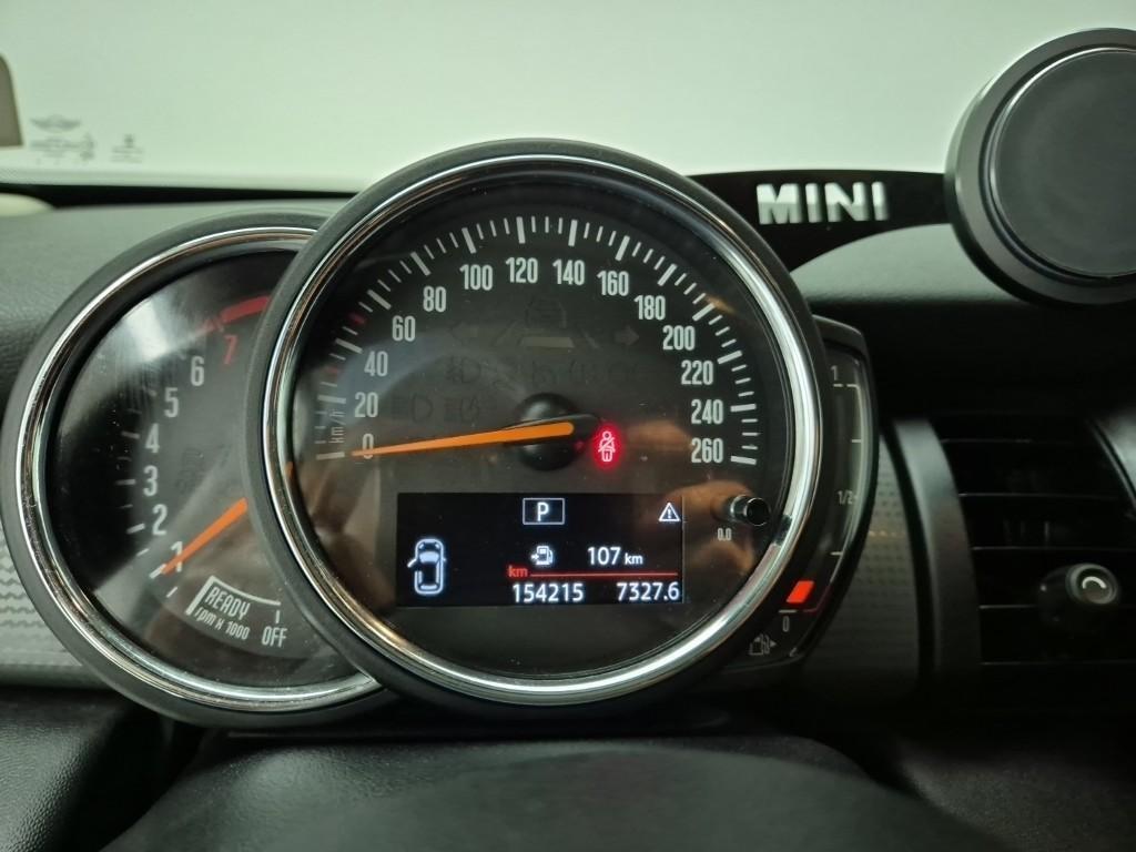 Mini Cooper - Vista 6