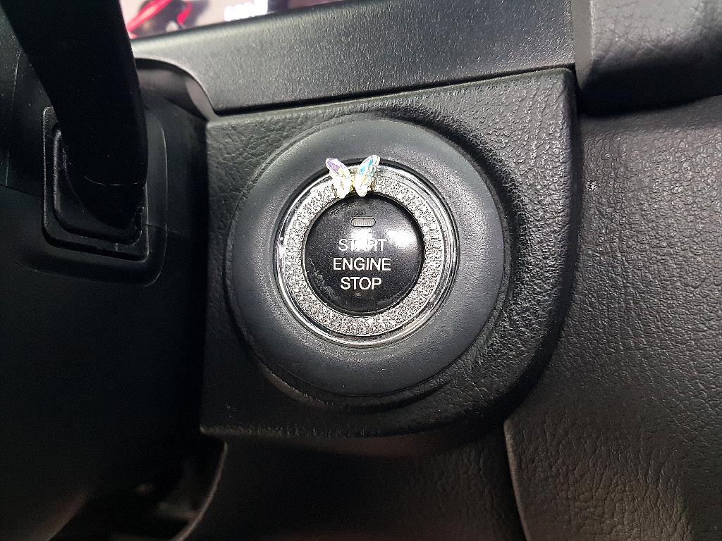 Ssangyong Rexton 2013 Plateado - Importación desde Corea - HF Imports Iquique - Foto 15