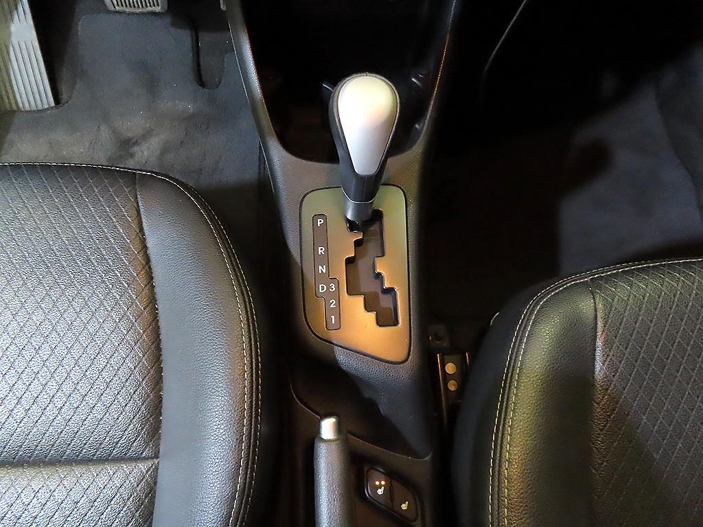 KIA Morning 2013 Blanco - Importación desde Corea - HF Imports Iquique - Foto 14