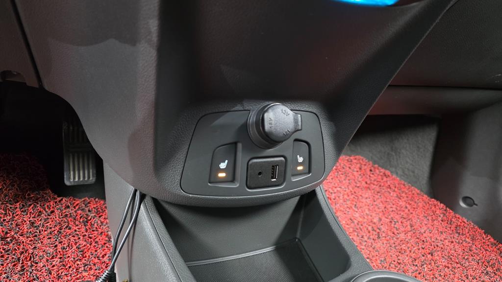 Chevrolet Spark 2014 Negro - Importación desde Corea - HF Imports Iquique - Foto 17