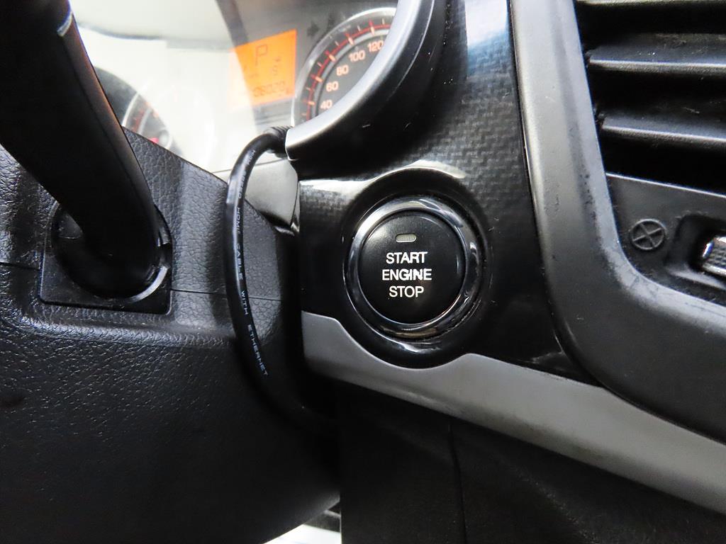 Ssangyong Korando - Vista 12