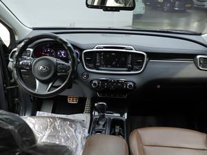 KIA Sorento - Vista 10