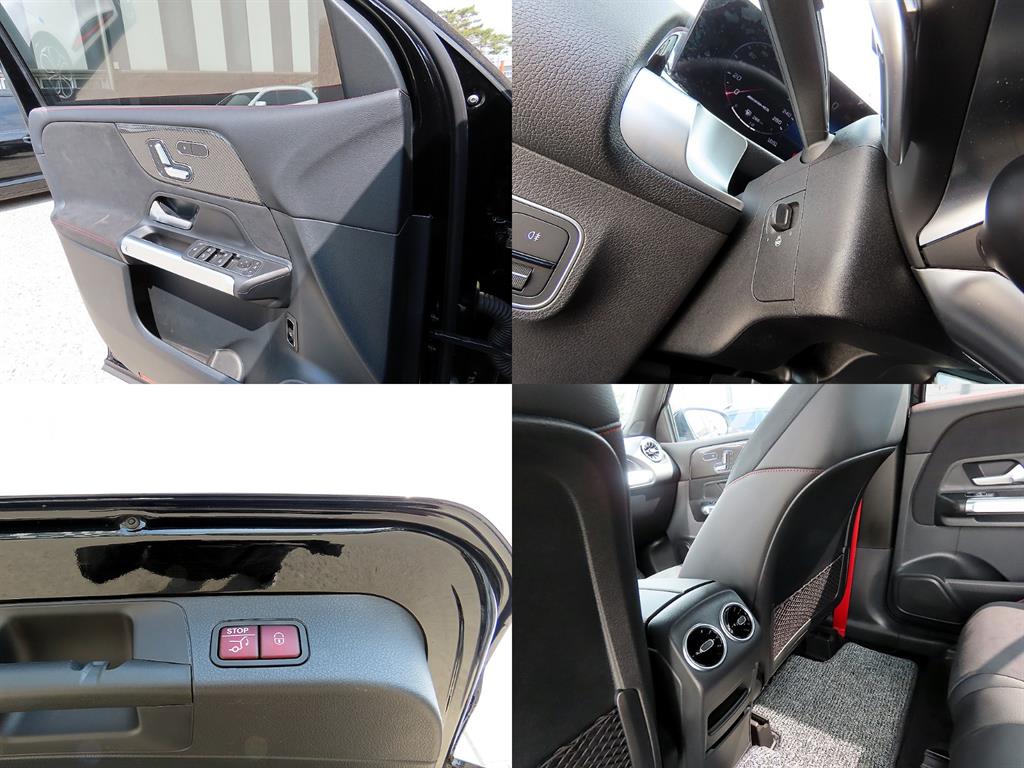 Mercedes Benz GLB Class 2024 - Importación desde Corea - HF Imports Iquique - Foto 18
