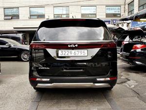 KIA Carnival - Vista 6