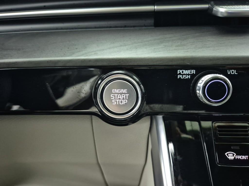 KIA Carnival 2021 Gris - Importación desde Corea - HF Imports Iquique - Foto 17