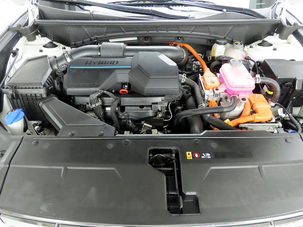 HYUNDAI Tucson 2022 - Importación desde Corea - HF Imports Iquique - Foto 20