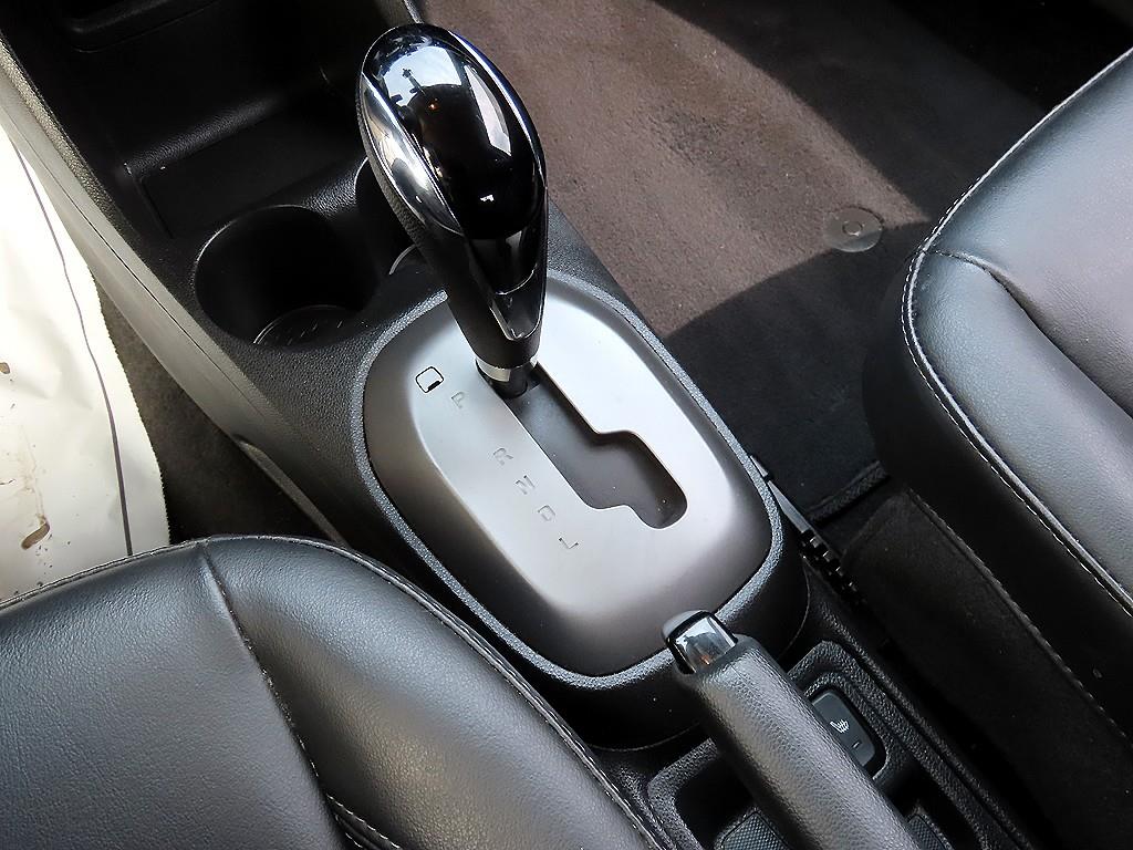 Chevrolet Spark - Vista 10