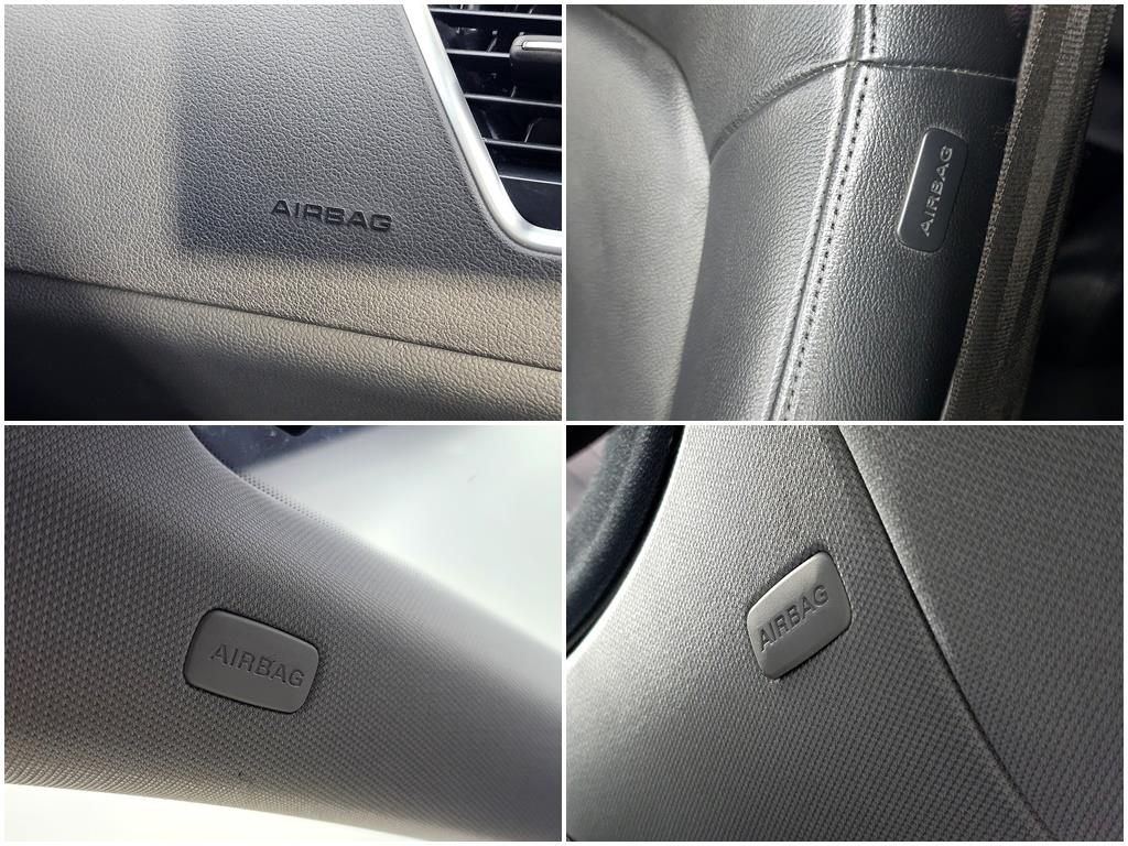 Audi A5 2016 Negro - Importación desde Corea - HF Imports Iquique - Foto 18
