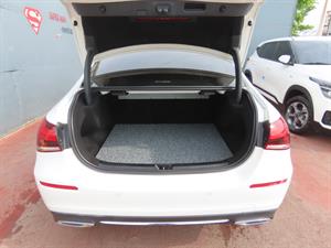 Mercedes Benz A Class - Vista 10