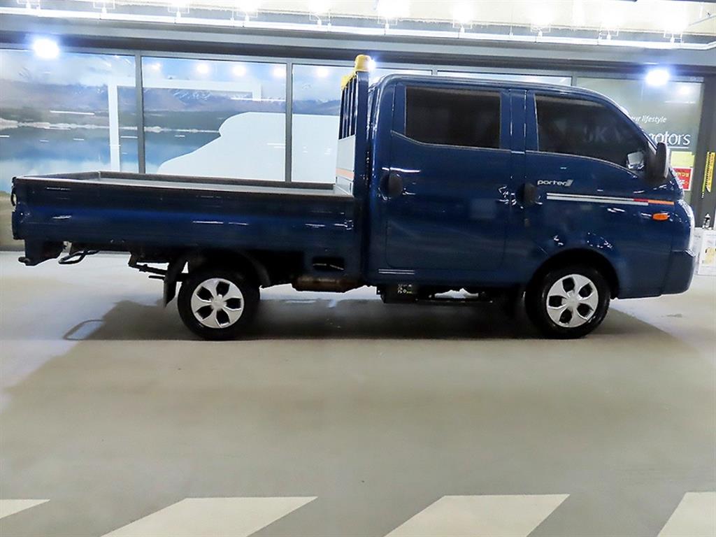 Small Truck Cargo (small) - Vista 3