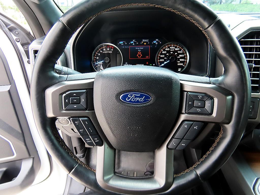 Ford F-Series - Vista 8