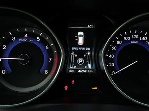 HYUNDAI i30 - Vista 12