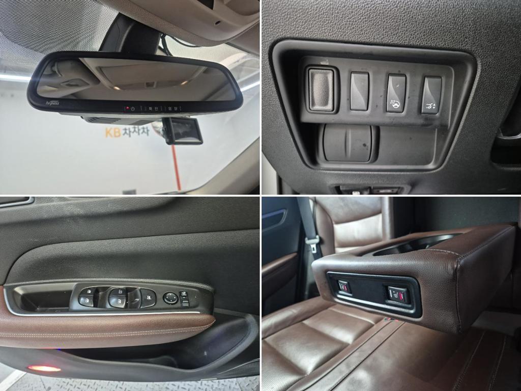 SAMSUNG QM6 2017 Blanco - Importación desde Corea - HF Imports Iquique - Foto 17