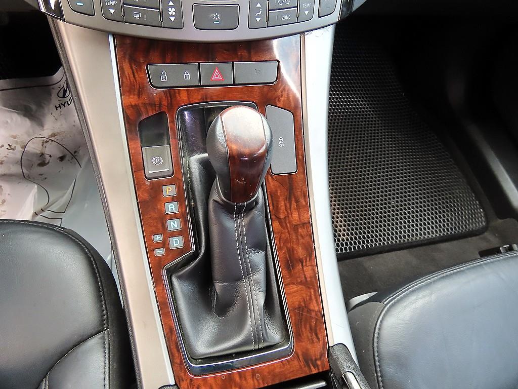 DAEWOO Alpheon - Vista 10