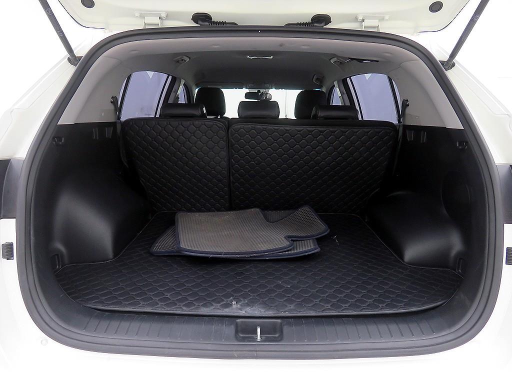 KIA Sportage - Vista 5