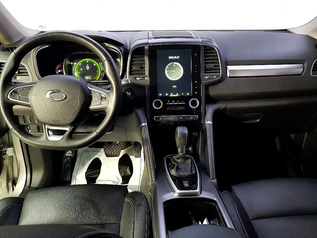 SAMSUNG QM6 - Vista 5