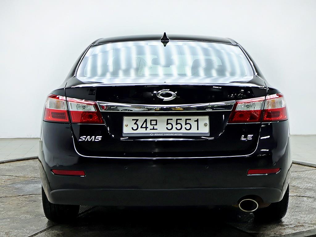 SAMSUNG SM5 - Vista 5