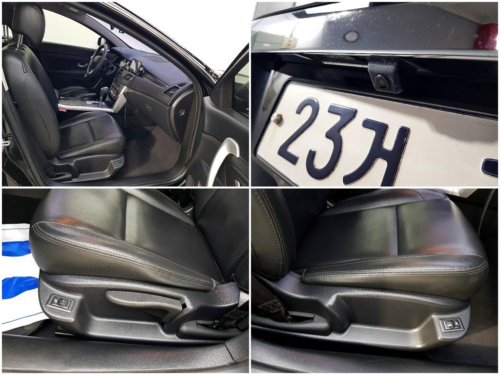 SAMSUNG SM5 2014 Negro - Importación desde Corea - HF Imports Iquique - Foto 19