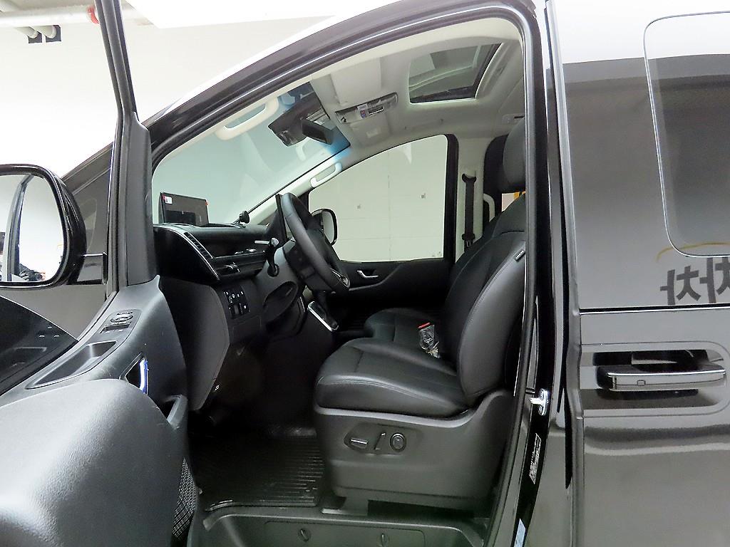 HYUNDAI Staria 2026 - Importación desde Corea - HF Imports Iquique - Foto 13